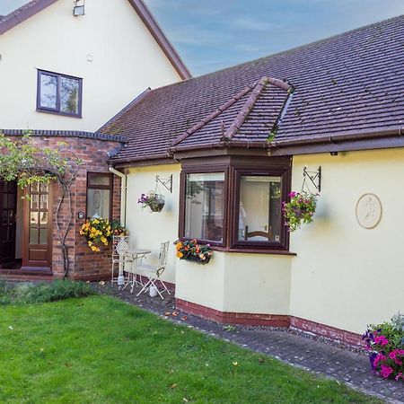 The Cottage On The Common Tenbury Buitenkant foto