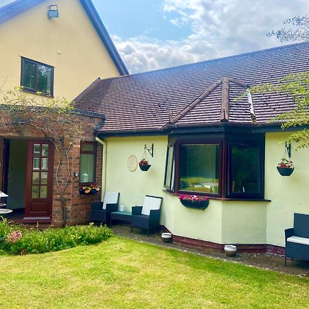 The Cottage On The Common Tenbury Buitenkant foto