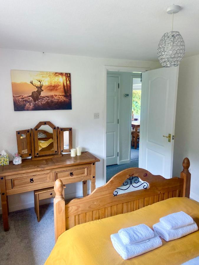 The Cottage On The Common Tenbury Buitenkant foto