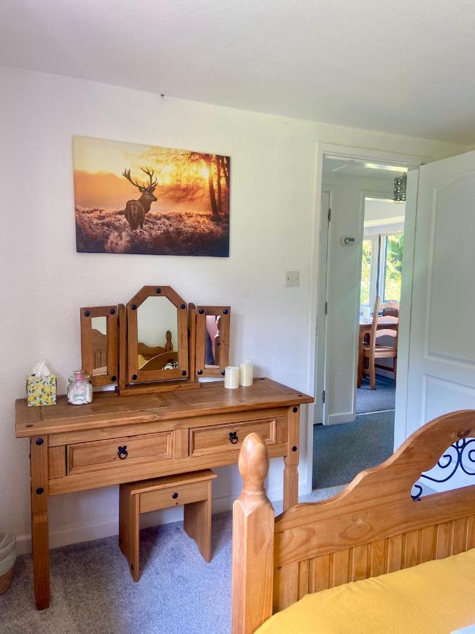 The Cottage On The Common Tenbury Buitenkant foto