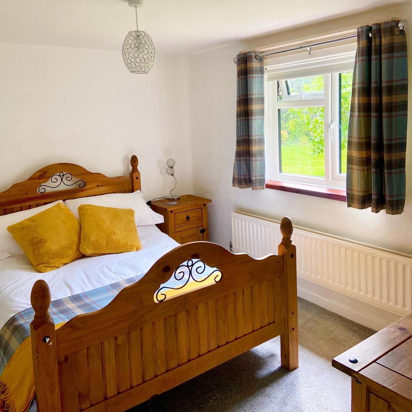 The Cottage On The Common Tenbury Buitenkant foto